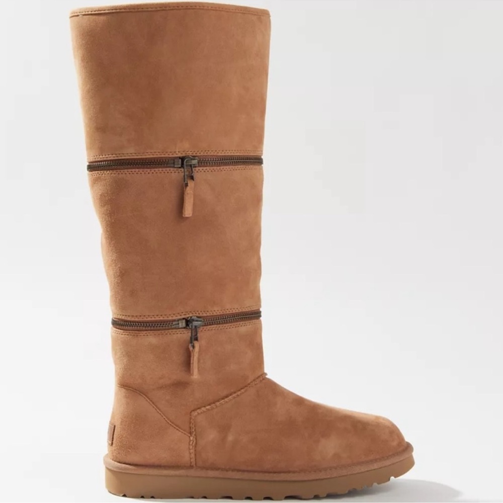 UGG Classic Ultra Tall Boots